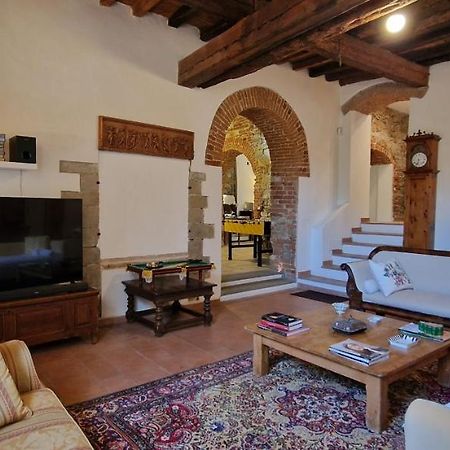 Il Pozzo Dei Desideri Firenze Apartment Exterior photo
