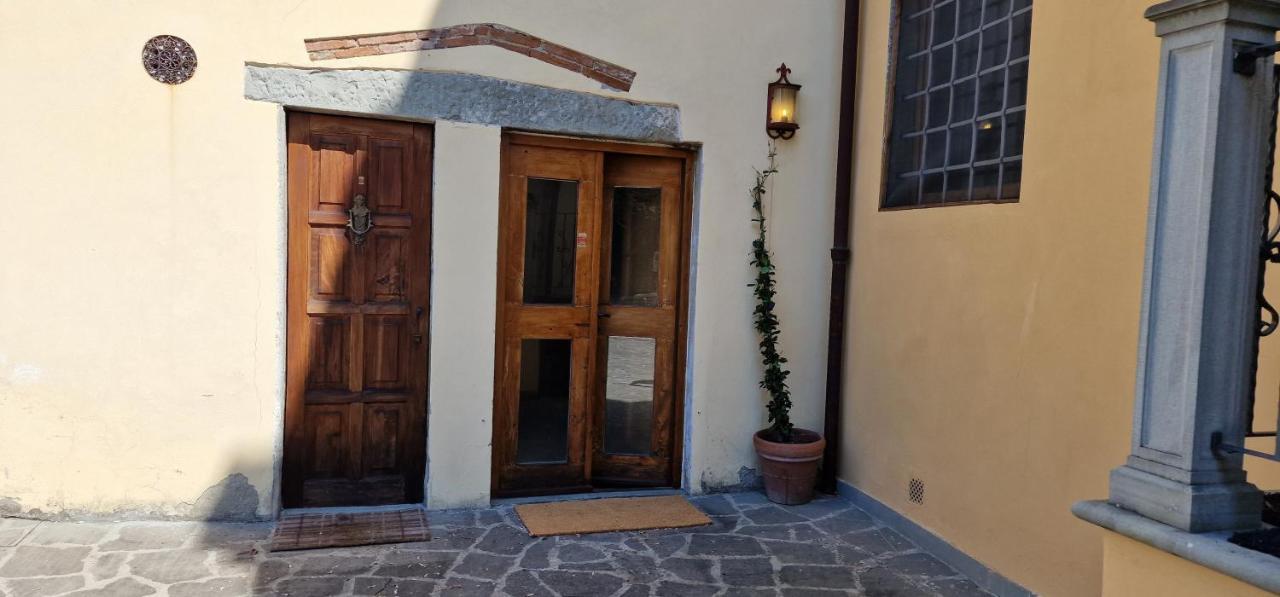 Il Pozzo Dei Desideri Firenze Apartment Exterior photo