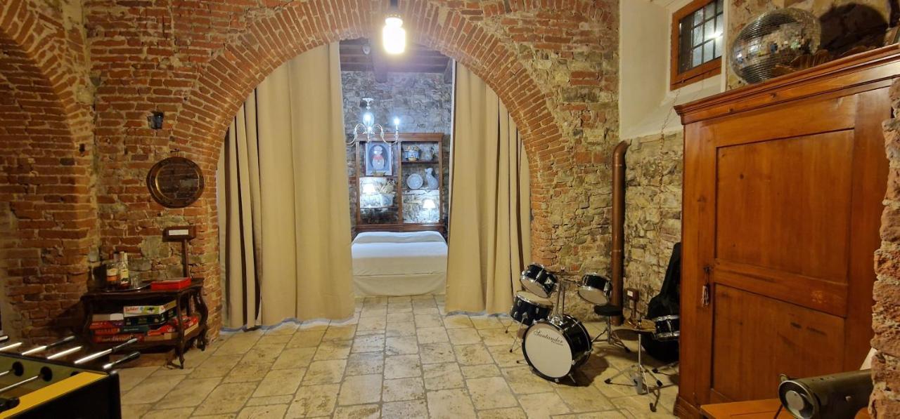 Il Pozzo Dei Desideri Firenze Apartment Exterior photo